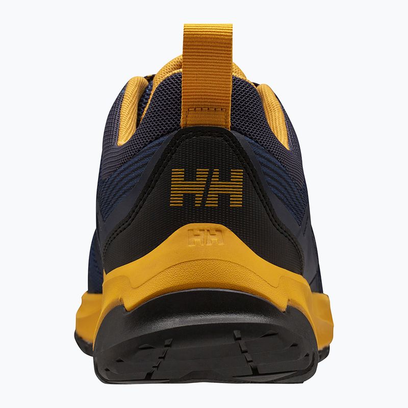 Buty męskie Helly Hansen Gobi 2 deep fjord/cloudberry 14