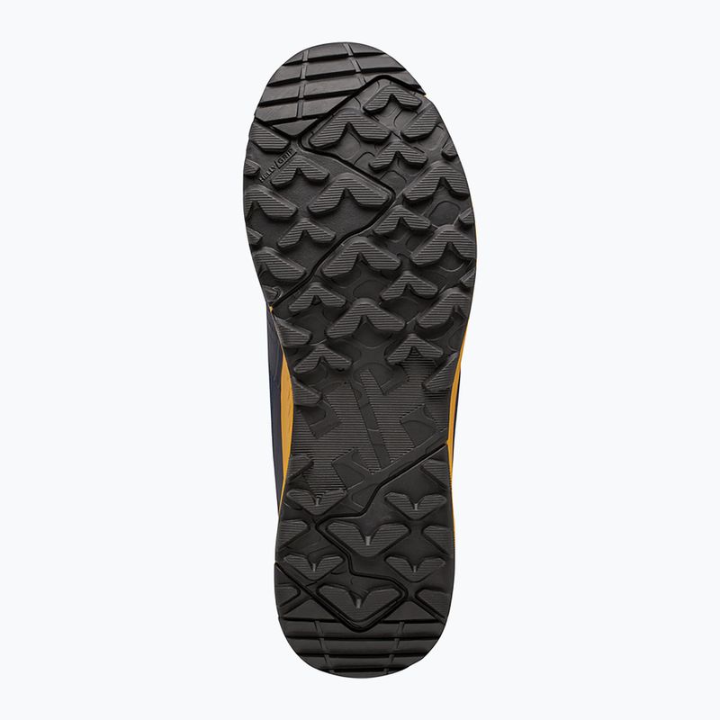 Buty męskie Helly Hansen Gobi 2 deep fjord/cloudberry 15