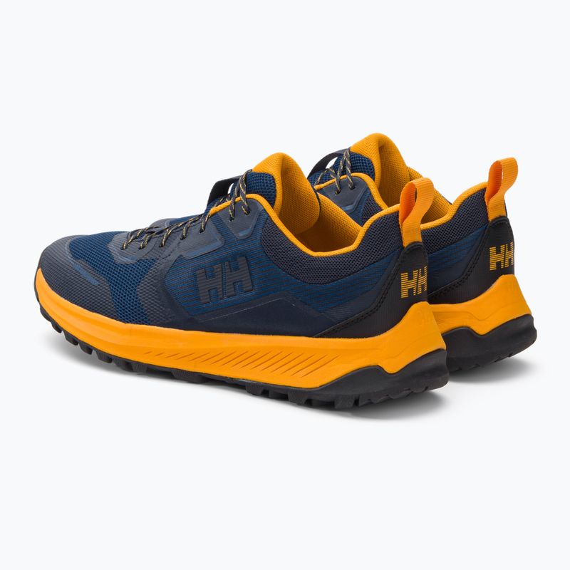 Buty męskie Helly Hansen Gobi 2 deep fjord/cloudberry 3