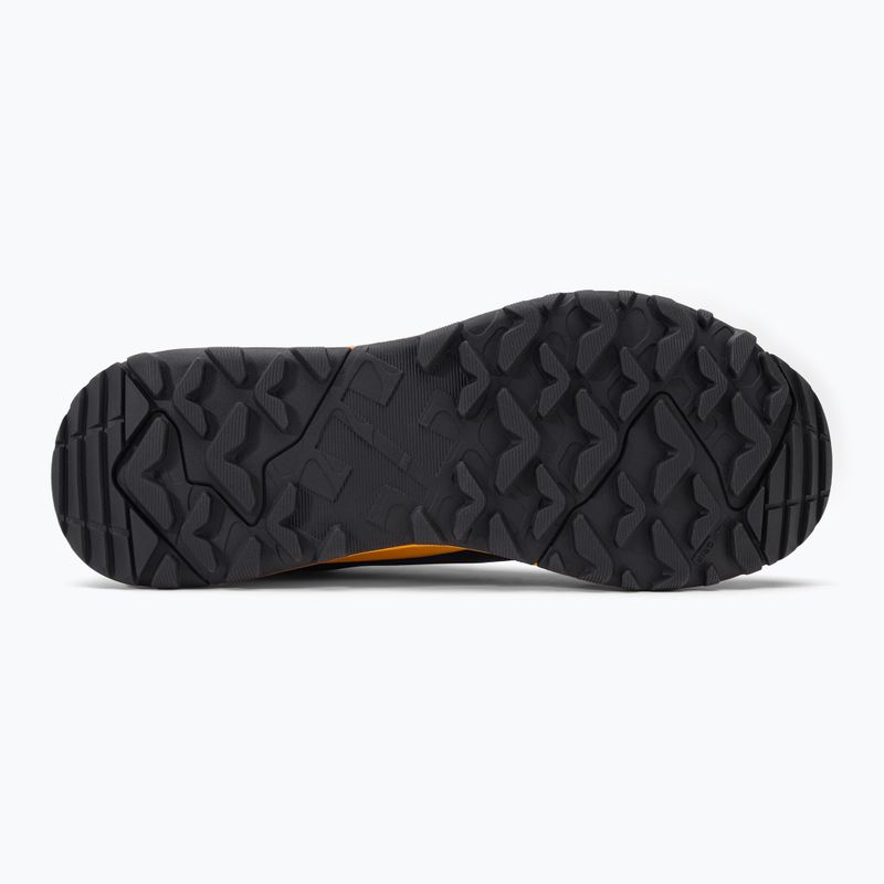 Buty męskie Helly Hansen Gobi 2 deep fjord/cloudberry 5