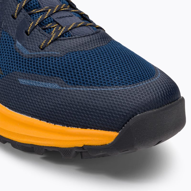 Buty męskie Helly Hansen Gobi 2 deep fjord/cloudberry 7