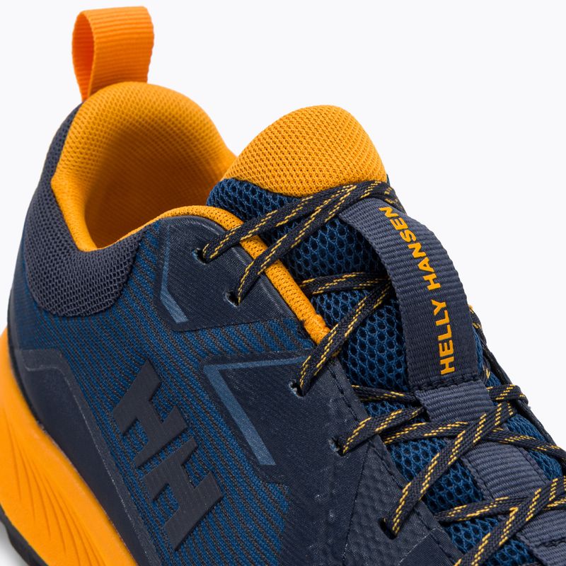 Buty męskie Helly Hansen Gobi 2 deep fjord/cloudberry 9