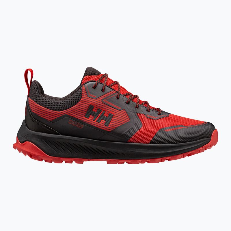 Buty męskie Helly Hansen Gobi 2 HT alert red/black 10