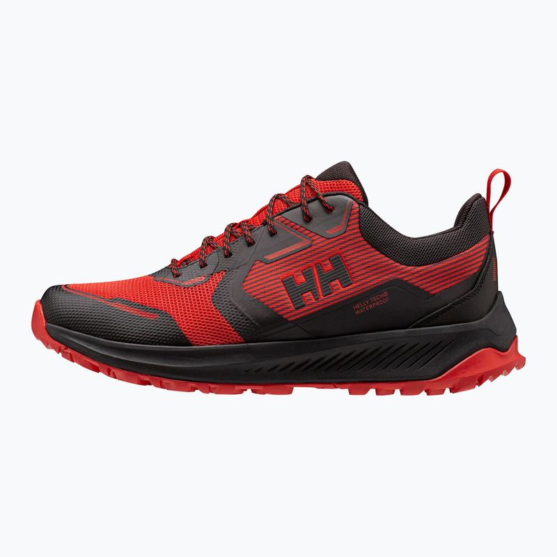 Buty męskie Helly Hansen Gobi 2 HT alert red/black 11