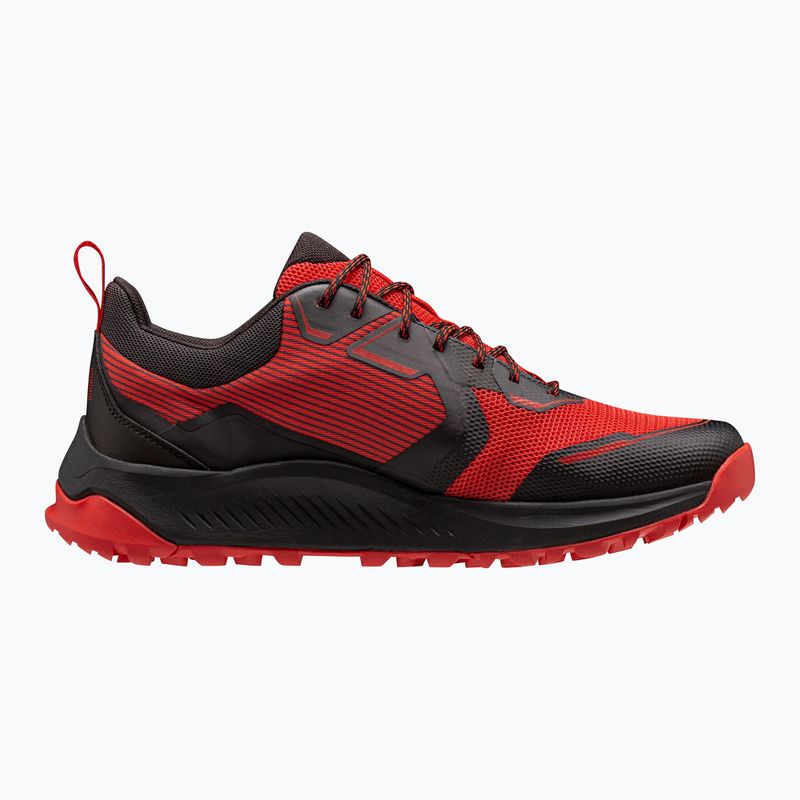 Buty męskie Helly Hansen Gobi 2 HT alert red/black 13