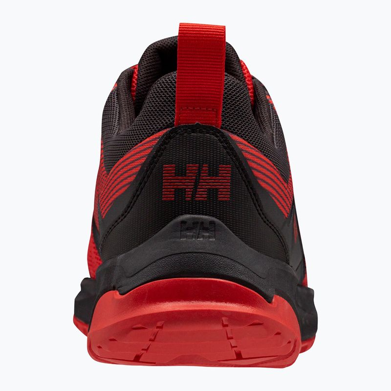 Buty męskie Helly Hansen Gobi 2 HT alert red/black 14