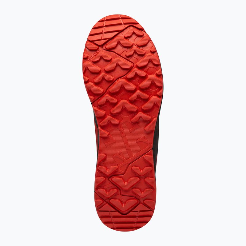 Buty męskie Helly Hansen Gobi 2 HT alert red/black 16