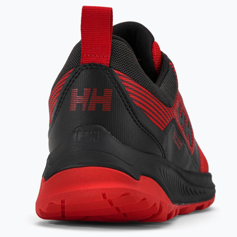 Buty męskie Helly Hansen Gobi 2 HT alert red/black 8