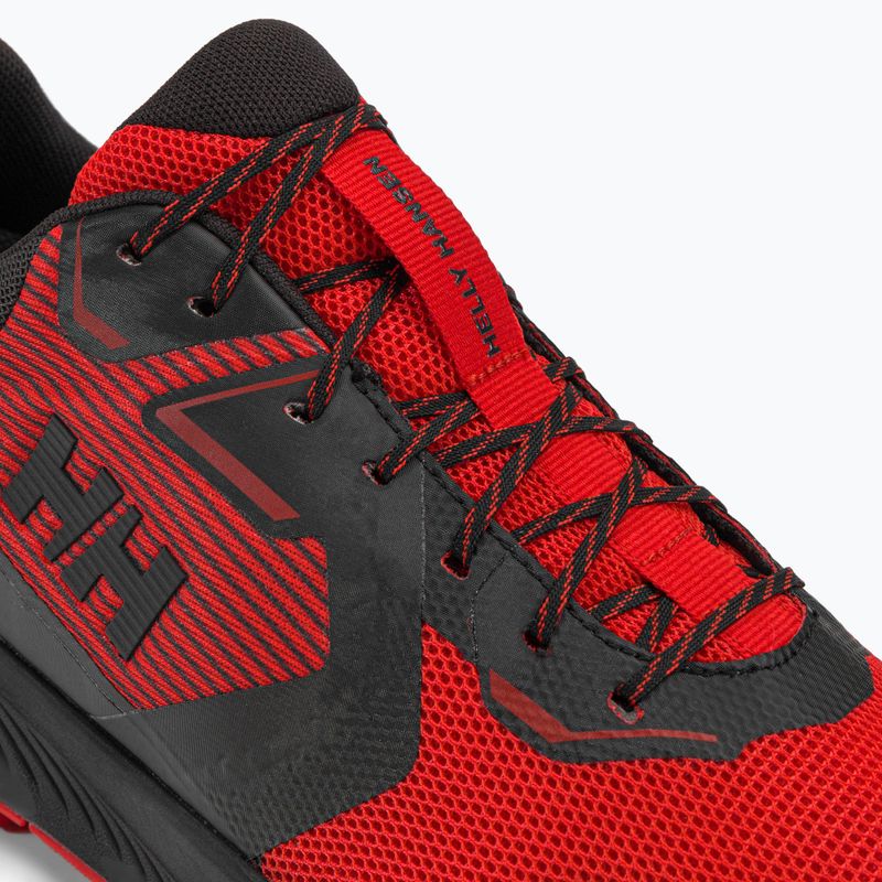 Buty męskie Helly Hansen Gobi 2 HT alert red/black 9