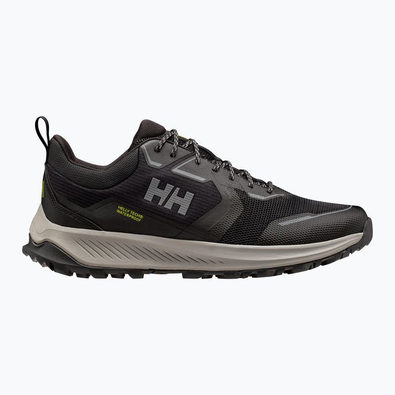 Buty męskie Helly Hansen Gobi 2 HT black/sweet lime 10