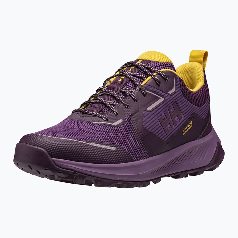 Buty damskie Helly Hansen Gobi 2 HellyTech crushed grape/amethyst 13
