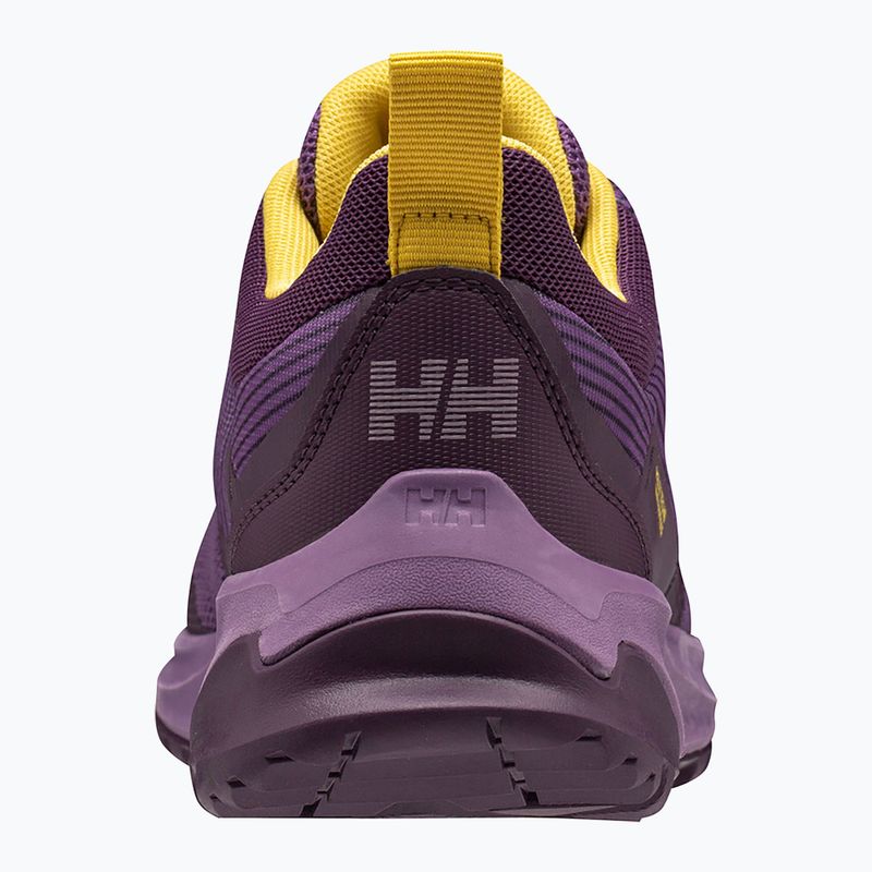 Buty damskie Helly Hansen Gobi 2 HellyTech crushed grape/amethyst 14