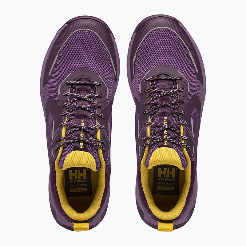 Buty damskie Helly Hansen Gobi 2 HellyTech crushed grape/amethyst 16