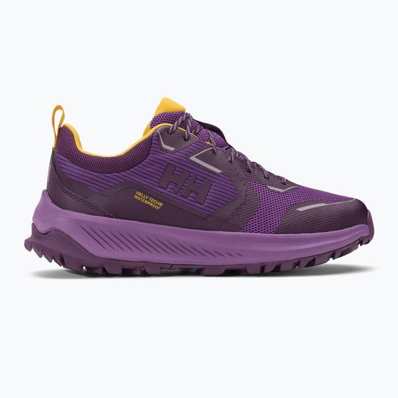 Buty damskie Helly Hansen Gobi 2 HellyTech crushed grape/amethyst 2