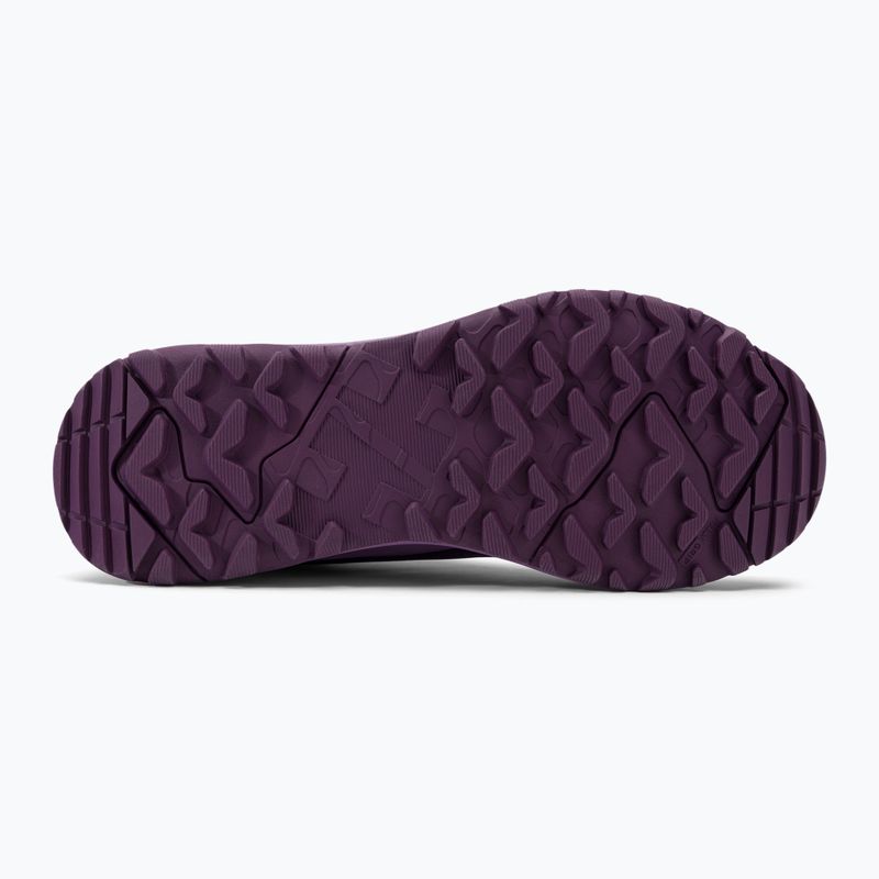 Buty damskie Helly Hansen Gobi 2 HellyTech crushed grape/amethyst 5