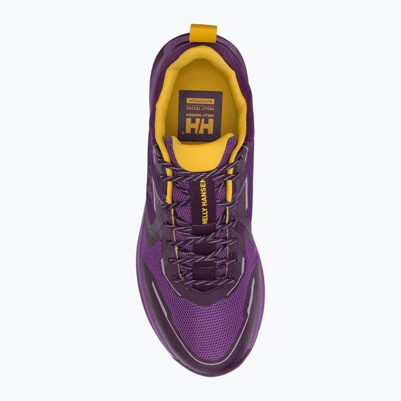 Buty damskie Helly Hansen Gobi 2 HellyTech crushed grape/amethyst 6