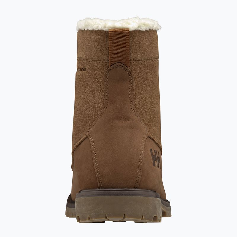 Buty trekkingowe damskie Helly Hansen Marion 3 whiskey 14