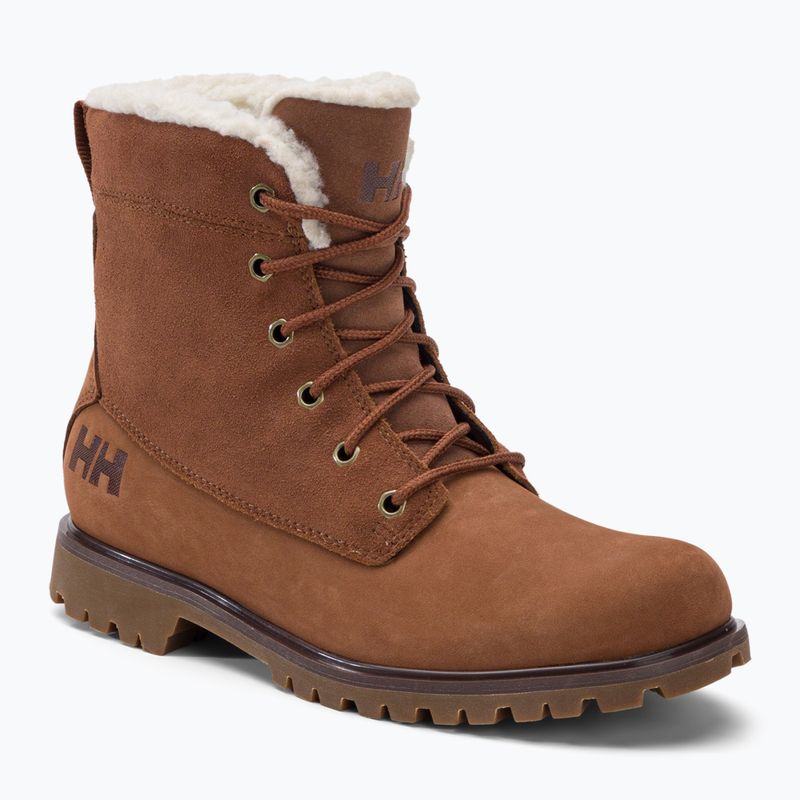 Buty trekkingowe damskie Helly Hansen Marion 3 whiskey
