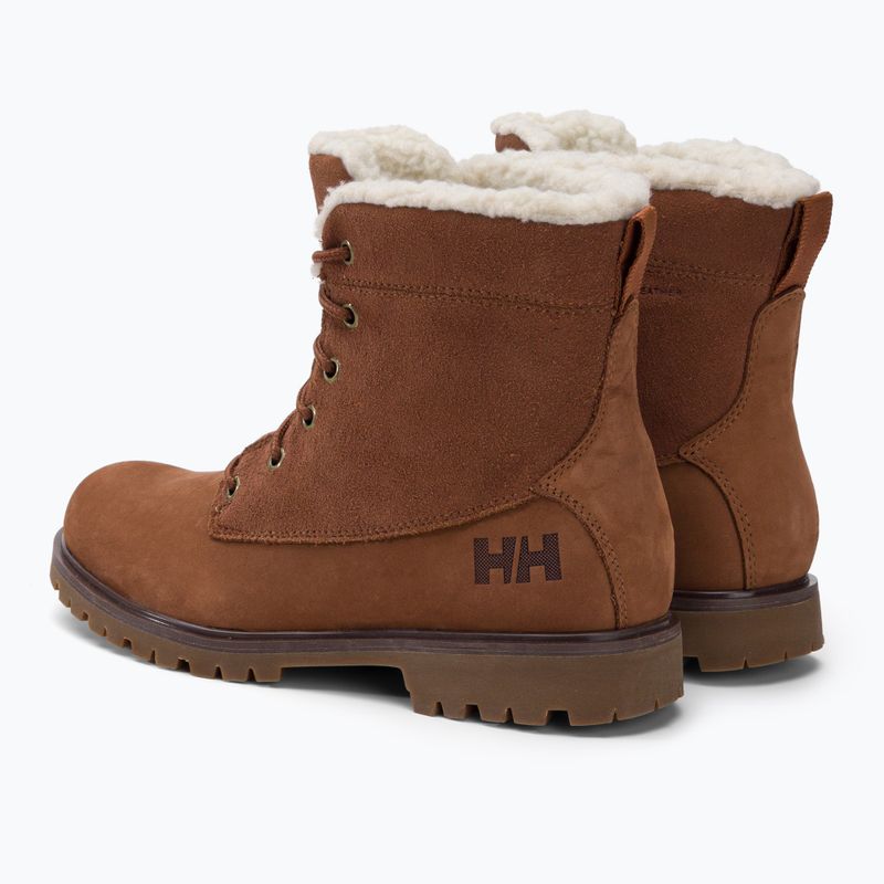 Buty trekkingowe damskie Helly Hansen Marion 3 whiskey 3