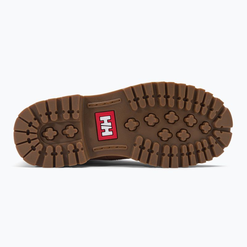 Buty trekkingowe damskie Helly Hansen Marion 3 whiskey 5