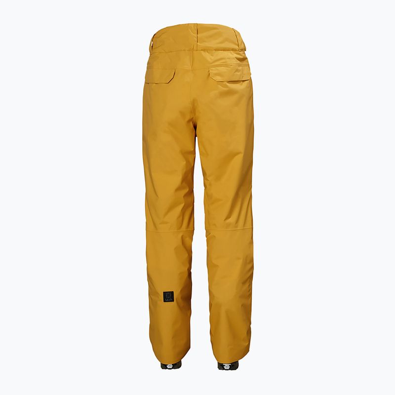 Spodnie narciarskie męskie Helly Hansen Sogn Cargo cloudberry 7
