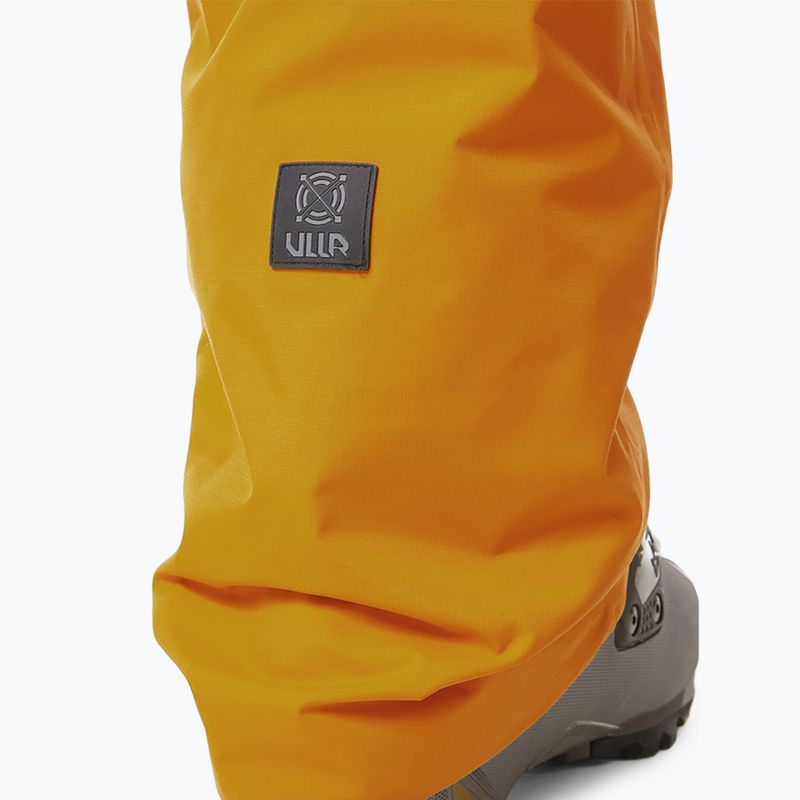 Spodnie narciarskie męskie Helly Hansen Sogn Cargo cloudberry 5
