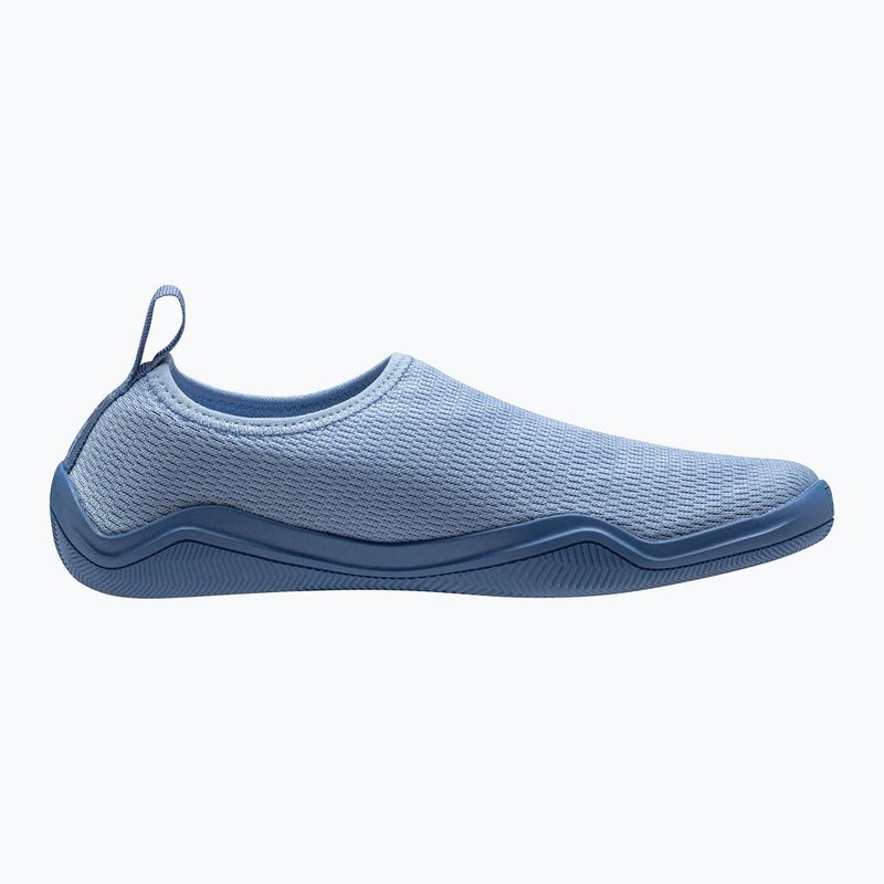 Buty do wody damskie Helly Hansen Crest Watermoc bright blue/azurite 10
