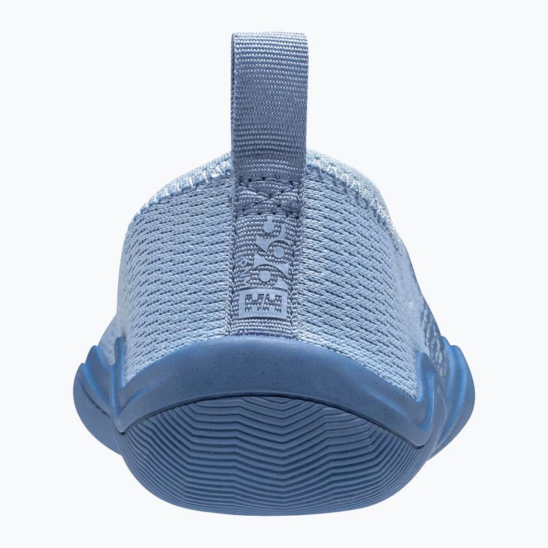 Buty do wody damskie Helly Hansen Crest Watermoc bright blue/azurite 11