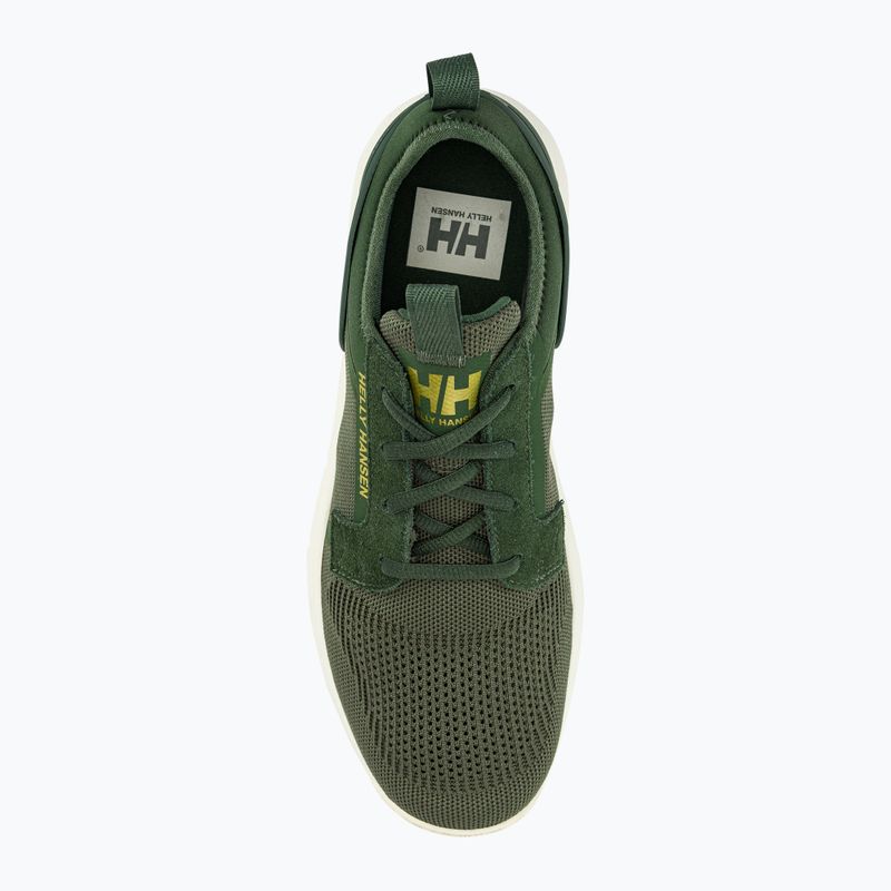 Buty męskie Helly Hansen Henley spruce/snow 6