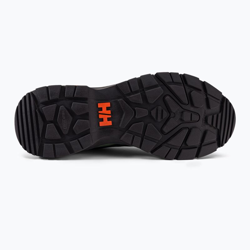 Buty trekkingowe męskie Helly Hansen Cascade Low HellyTech spruce/darkest spruce 6