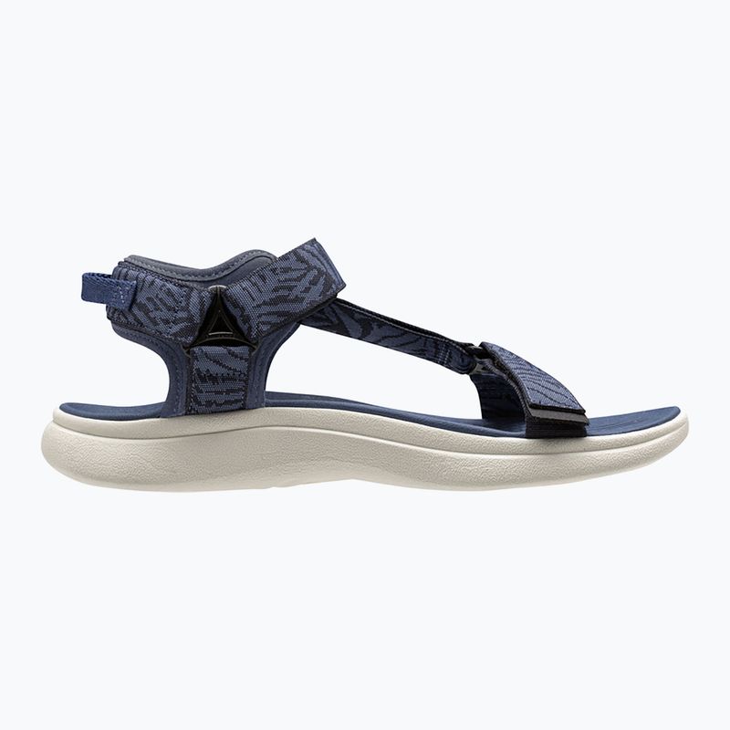 Sandały damskie Helly Hansen Capilano F2F deep fjord/sapphire navy 14