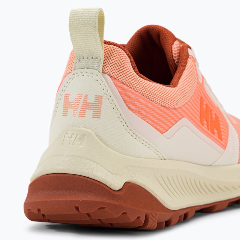 Buty damskie Helly Hansen Gobi 2 rose quartz/snow 9