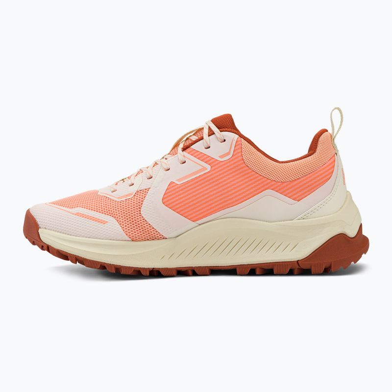 Buty damskie Helly Hansen Gobi 2 rose quartz/snow 10