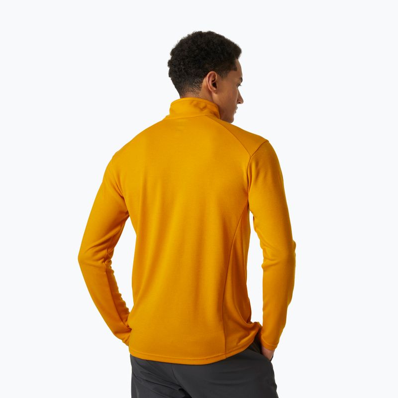 Bluza żeglarska męska Helly Hansen Hp 1/2 Zip Pullover cloudberry 2