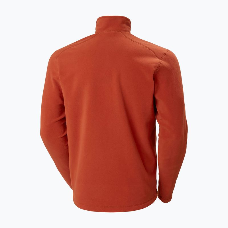 Bluza męska Helly Hansen Daybreaker deep canyon 5