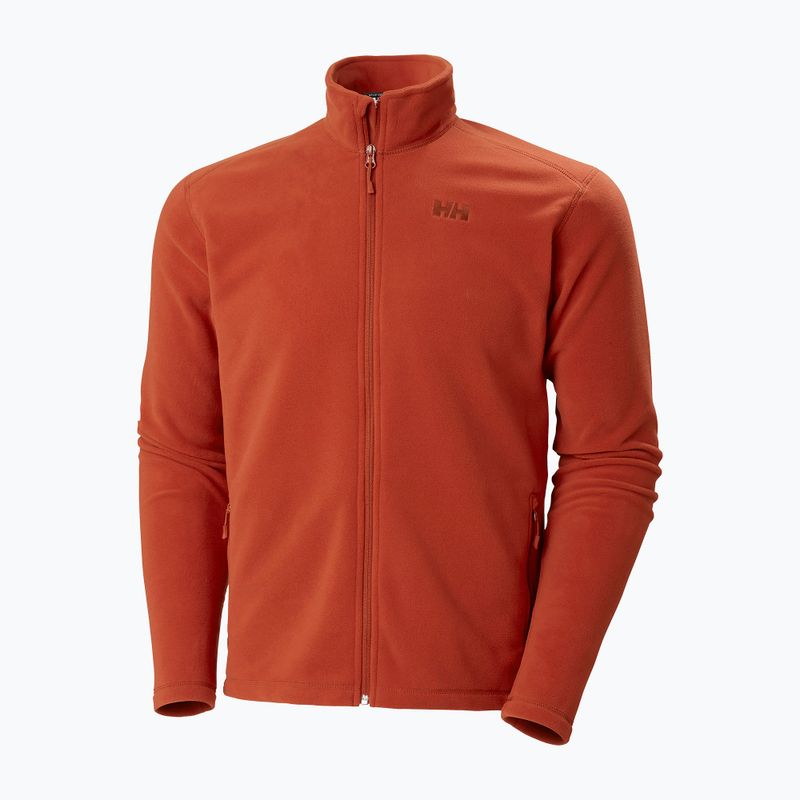 Bluza męska Helly Hansen Daybreaker deep canyon 6