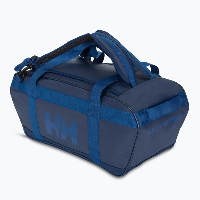 Torba podróżna Helly Hansen H/H Scout Duffel S 30 l ocean 2