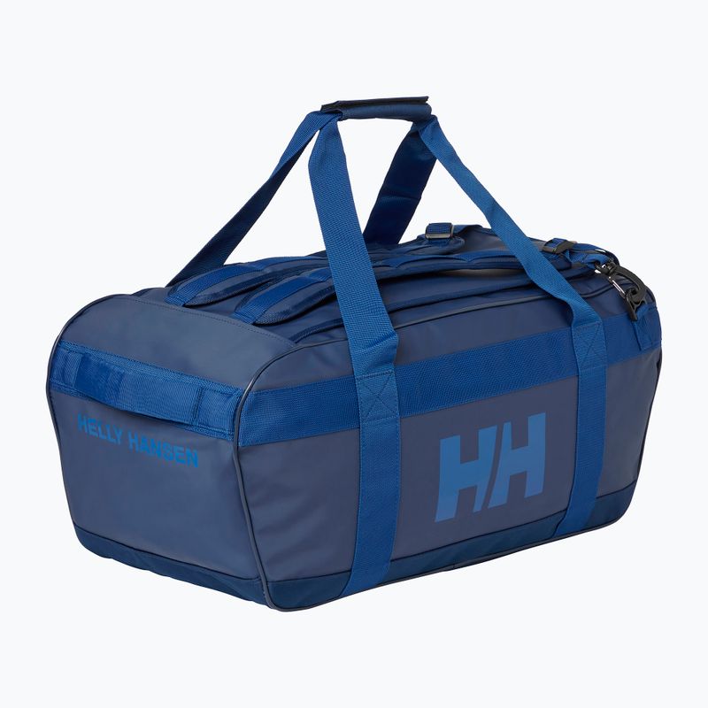 Torba podróżna Helly Hansen H/H Scout Duffel S 30 l ocean 6