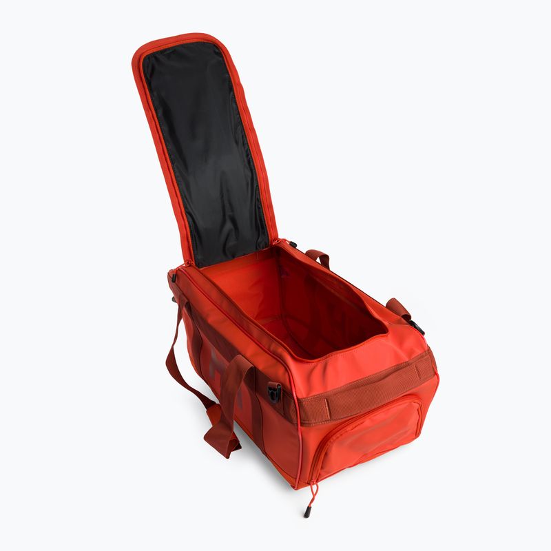 Torba podróżna Helly Hansen H/H Scout Duffel M 50 l patrol orange 301 5