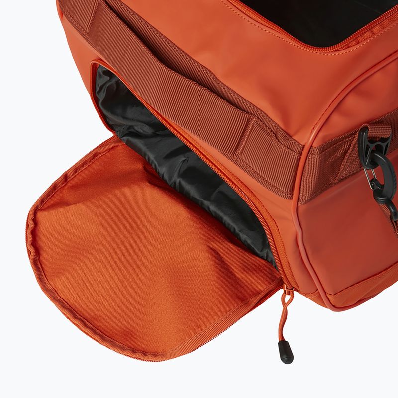Torba podróżna Helly Hansen H/H Scout Duffel M 50 l patrol orange 301 8