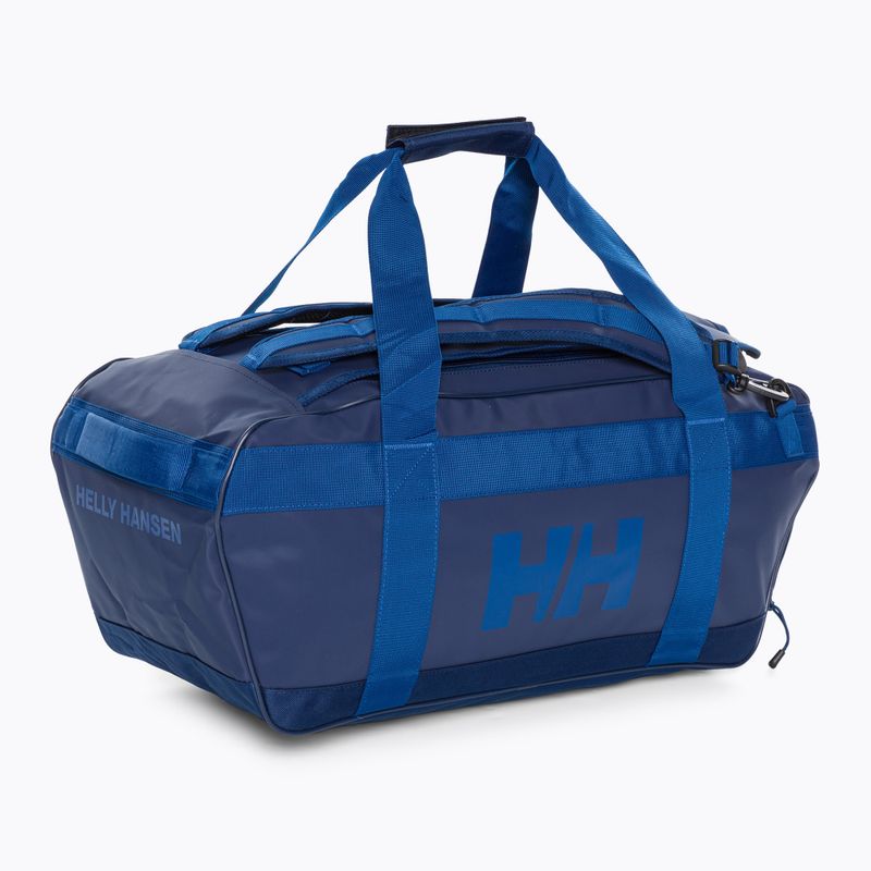 Torba podróżna Helly Hansen H/H Scout Duffel M 50 l ocean 2