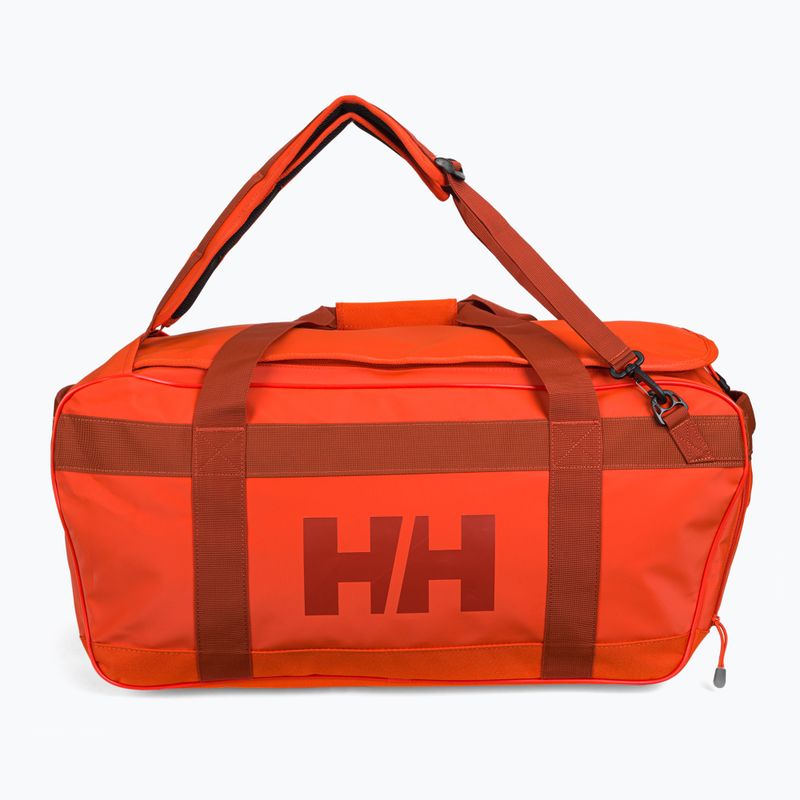 Torba podróżna Helly Hansen H/H Scout Duffel L 70 l patrol orange 301