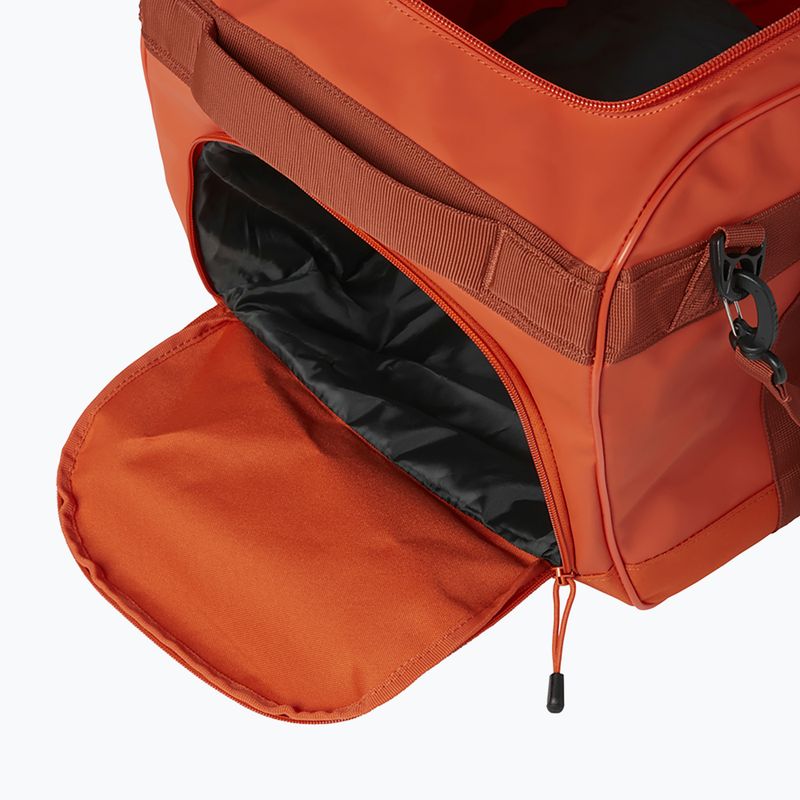 Torba podróżna Helly Hansen H/H Scout Duffel L 70 l patrol orange 301 9