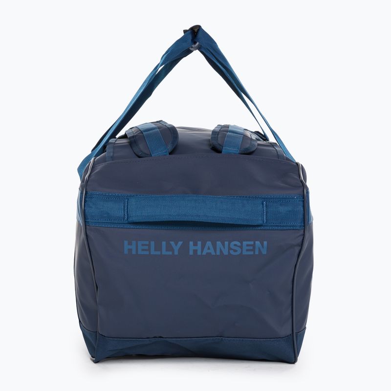 Torba podróżna Helly Hansen H/H Scout Duffel L 70 l ocean 4