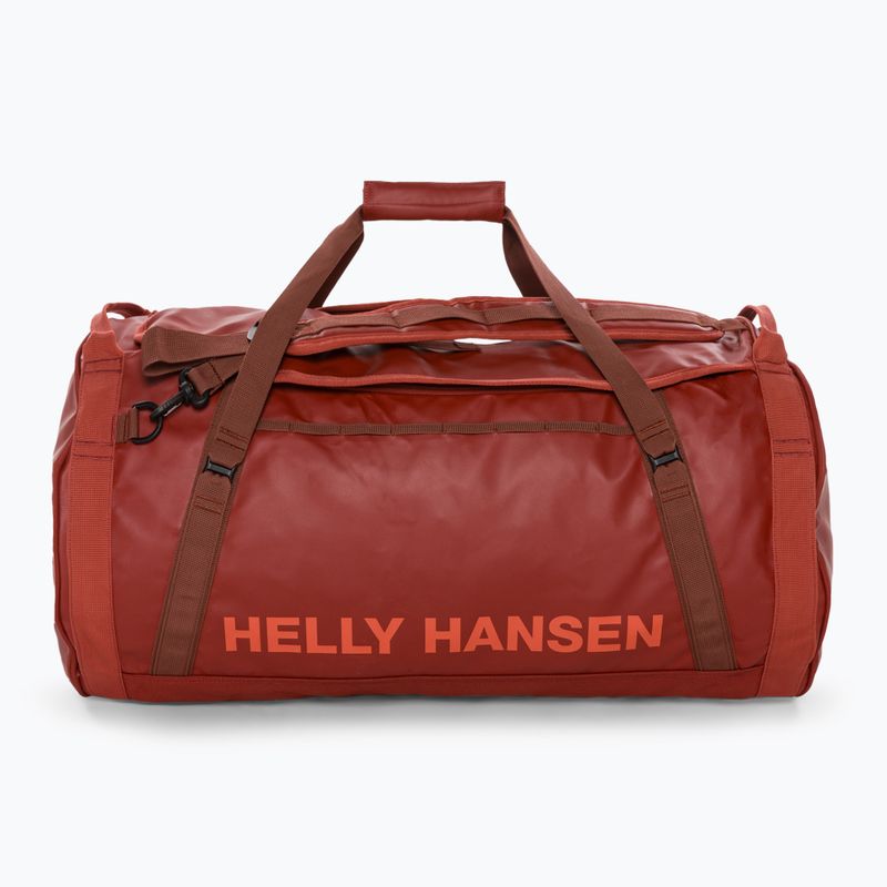 Torba podróżna Helly Hansen HH Duffel Bag 2 70 l deep canyon