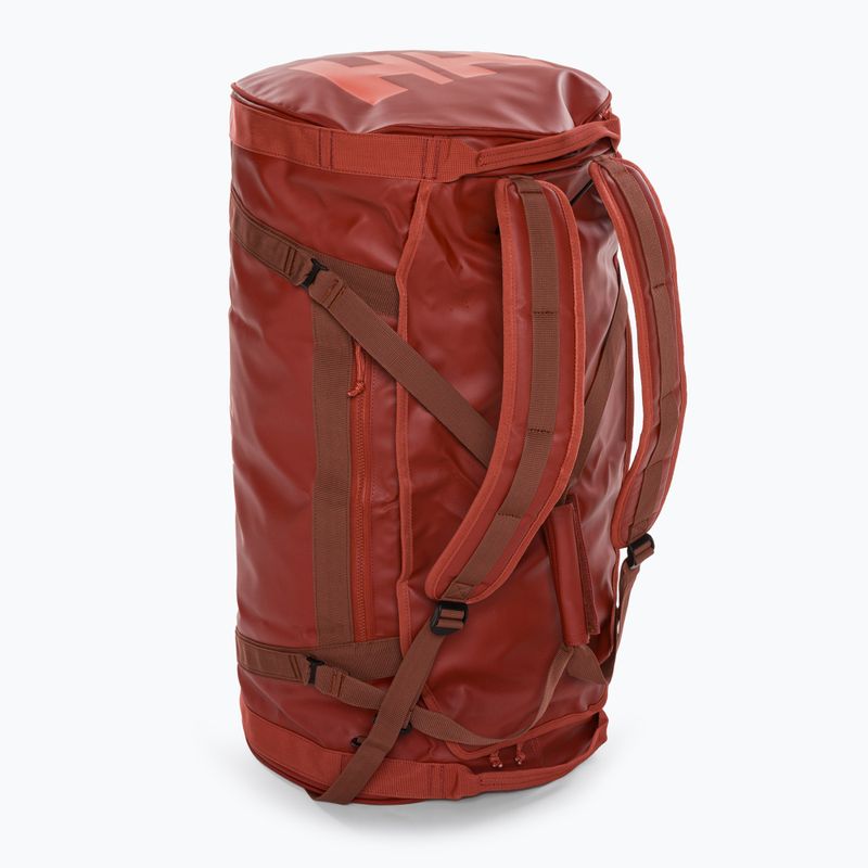 Torba podróżna Helly Hansen HH Duffel Bag 2 70 l deep canyon 4