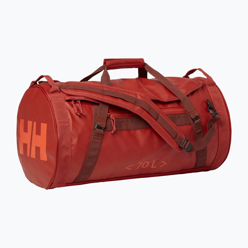 Torba podróżna Helly Hansen HH Duffel Bag 2 70 l deep canyon 8