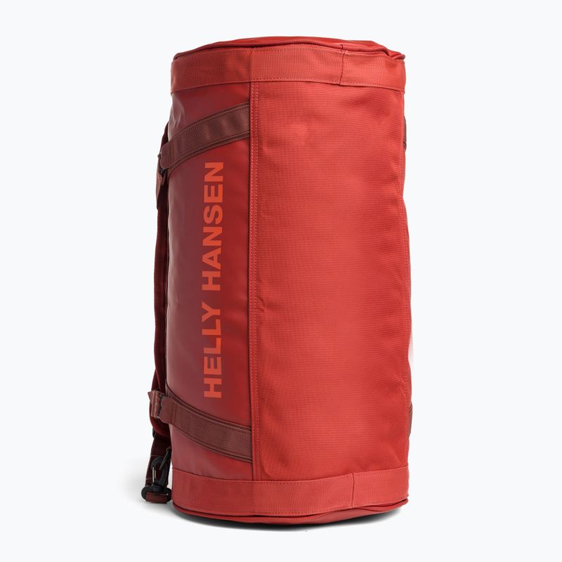 Torba podróżna Helly Hansen HH Duffel Bag 2 30 l deep canyon 2
