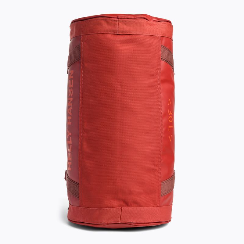Torba podróżna Helly Hansen HH Duffel Bag 2 30 l deep canyon 4