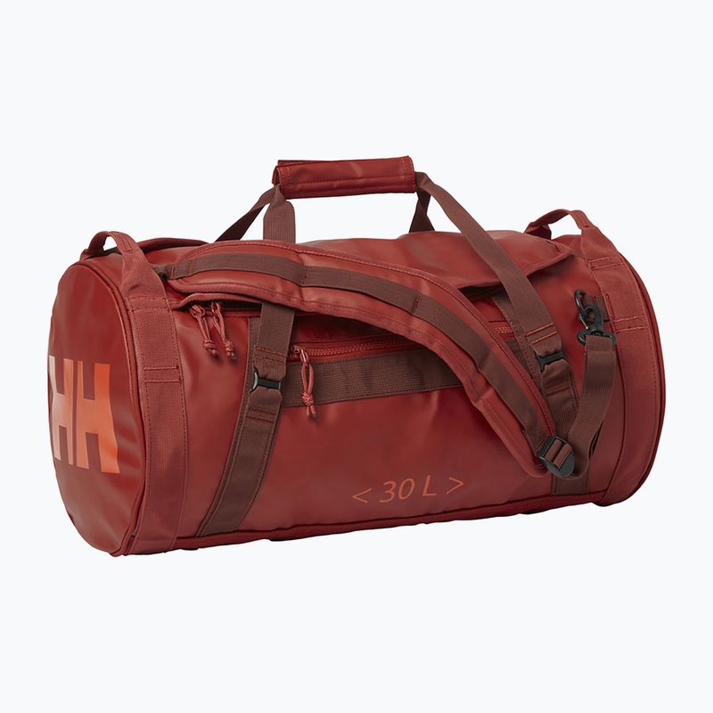 Torba podróżna Helly Hansen HH Duffel Bag 2 30 l deep canyon 6